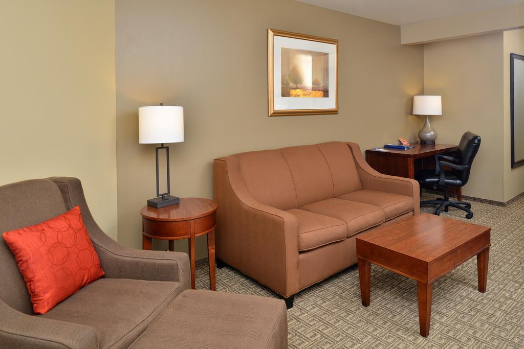 Comfort Inn University Missoula Ngoại thất bức ảnh