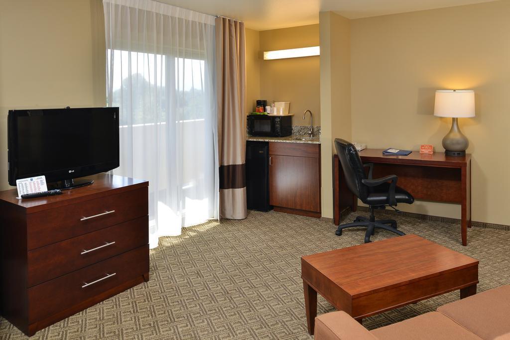 Comfort Inn University Missoula Ngoại thất bức ảnh