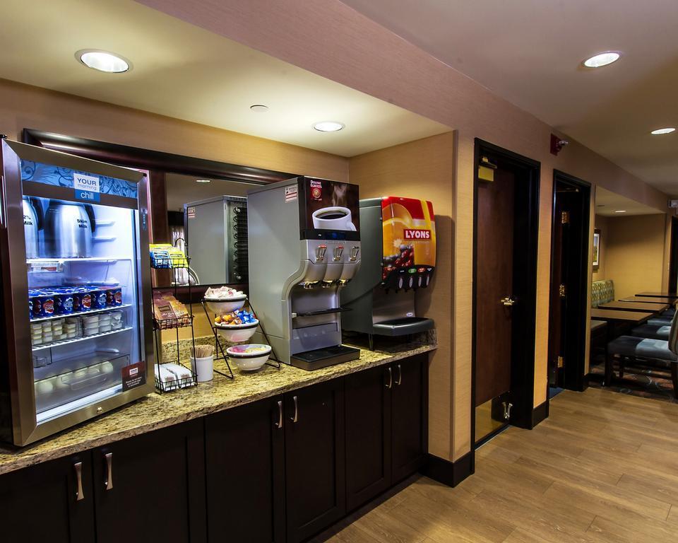 Comfort Inn University Missoula Ngoại thất bức ảnh