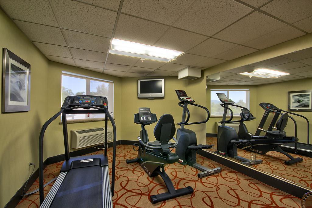 Comfort Inn University Missoula Ngoại thất bức ảnh