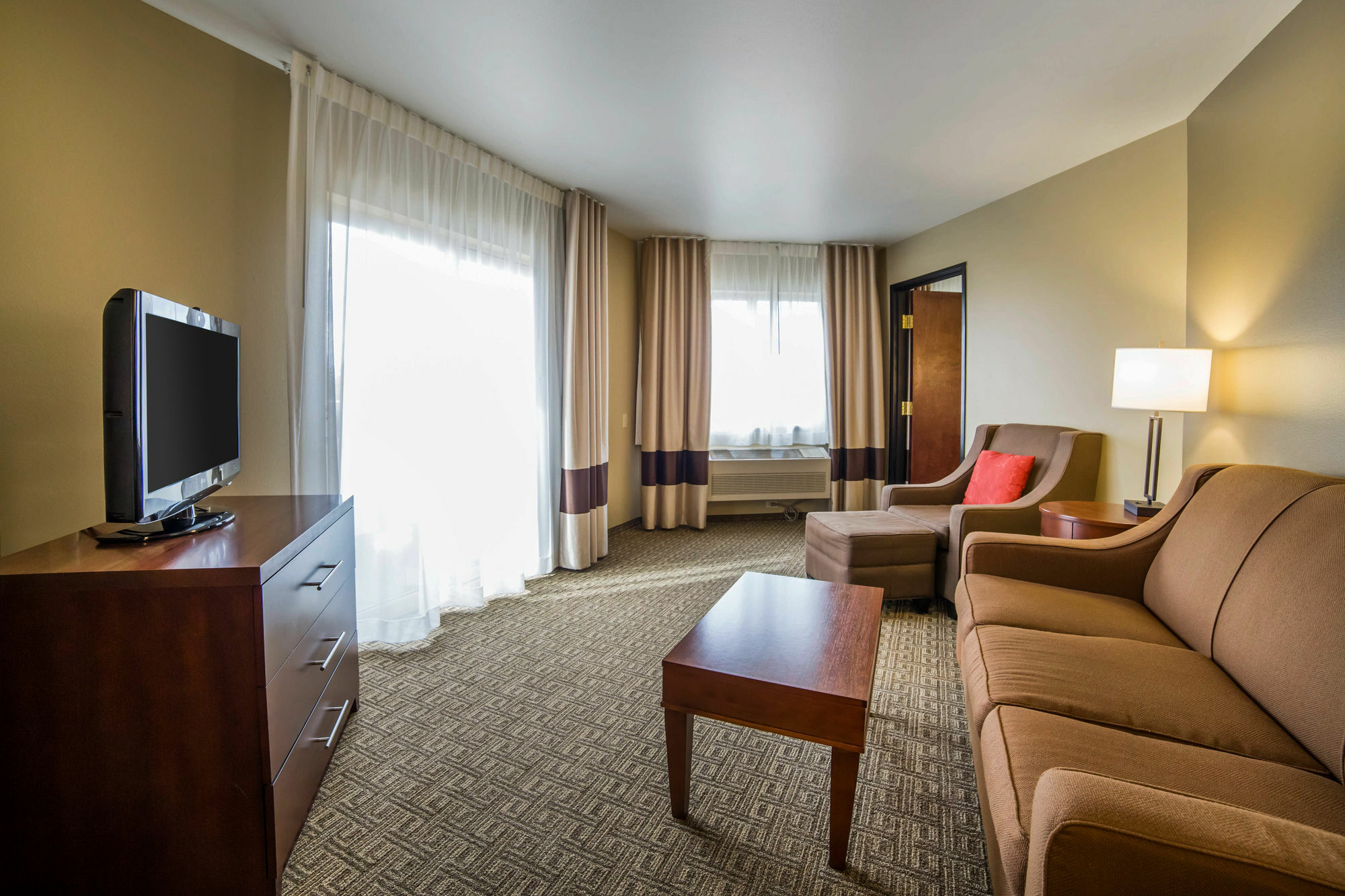 Comfort Inn University Missoula Ngoại thất bức ảnh