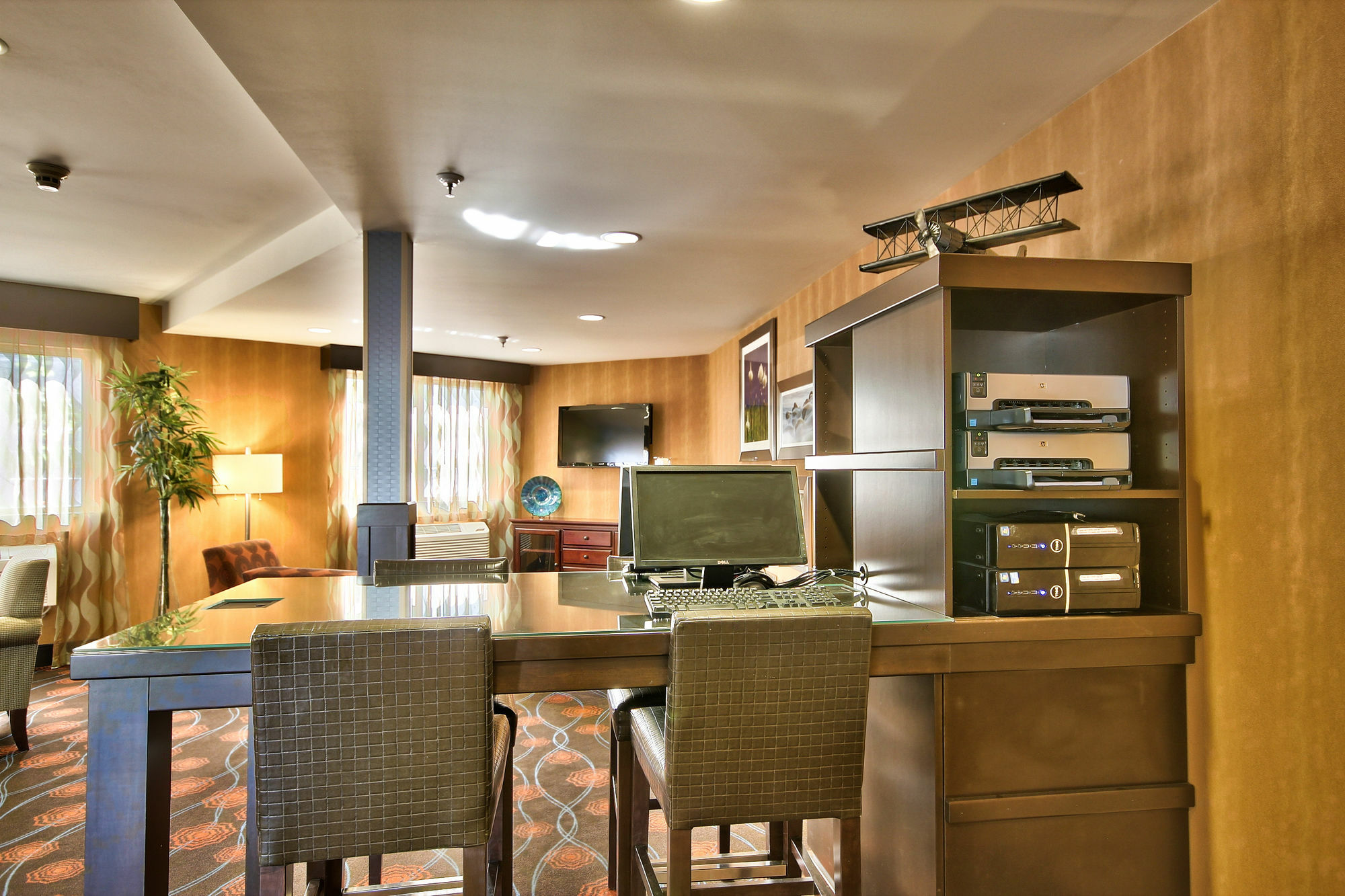Comfort Inn University Missoula Ngoại thất bức ảnh