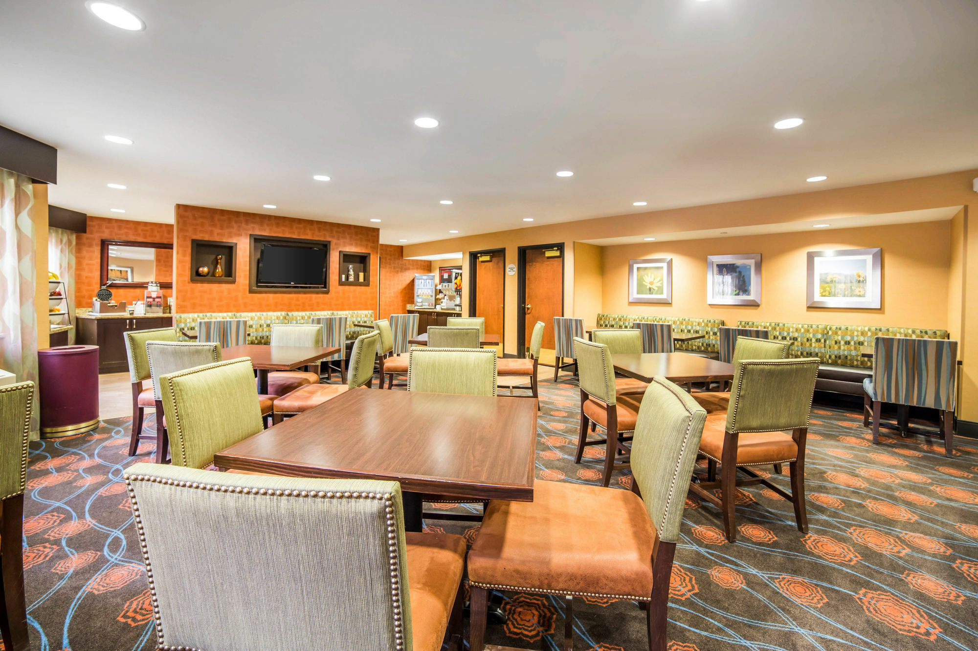 Comfort Inn University Missoula Ngoại thất bức ảnh